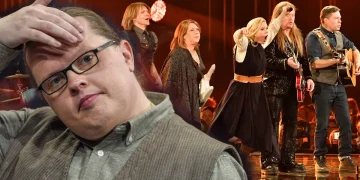Angelo Kelly Todesursache eines begnadeten Künstlers