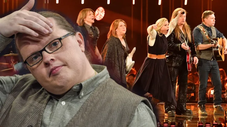 Angelo Kelly Todesursache eines begnadeten Künstlers