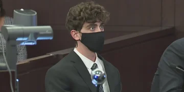 Der Fall Cameron Herrin: Eine Analyse der juristischen und gesellschaftlichen Folgen