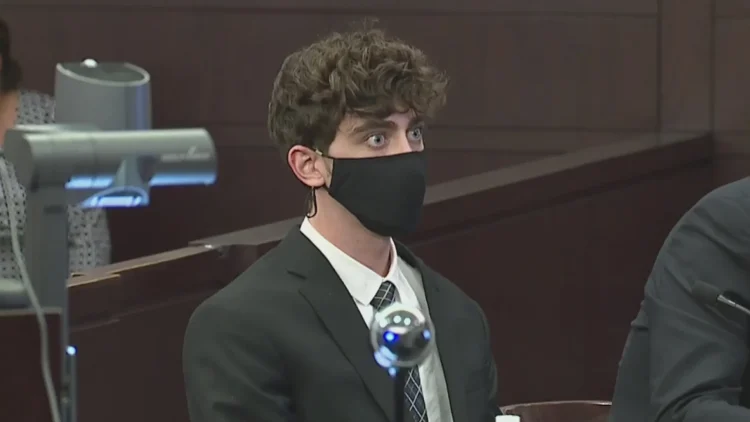 Der Fall Cameron Herrin: Eine Analyse der juristischen und gesellschaftlichen Folgen