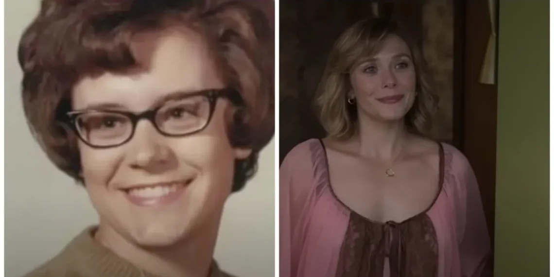 Candy Montgomery: Die tragische Geschichte einer Vorstadt-Frau