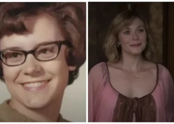 Candy Montgomery: Die tragische Geschichte einer Vorstadt-Frau