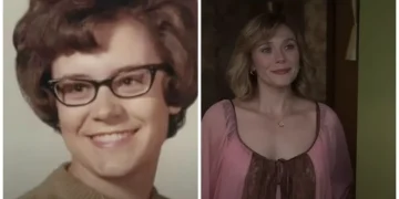 Candy Montgomery: Die tragische Geschichte einer Vorstadt-Frau