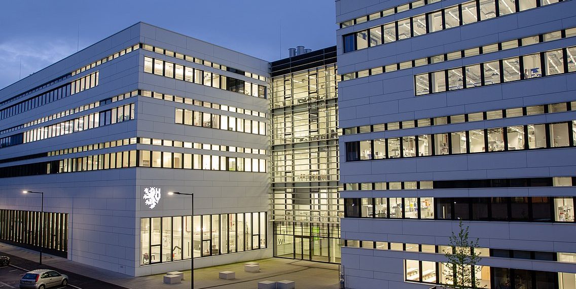 Die Bergische Universität Uni Wuppertal: Ein Zentrum der Innovation und Forschung