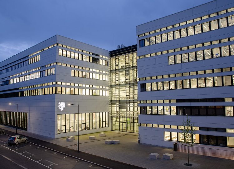 Die Bergische Universität Uni Wuppertal: Ein Zentrum der Innovation und Forschung