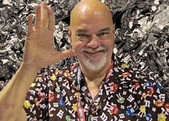 Kurt Perez: Ein Stern am Philippinischen Unterhaltungshimmel