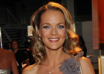 Eva Brenner Schlaganfall: Eine Geschichte des Überlebens und der Hoffnung