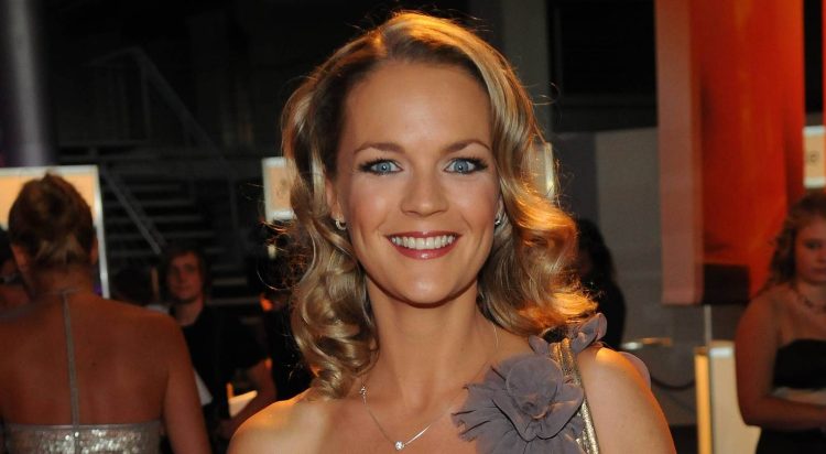 Eva Brenner Schlaganfall: Eine Geschichte des Überlebens und der Hoffnung