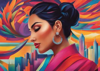 Kristine Saryan: Eine stille Kraft in der Welt der Schauspielerei