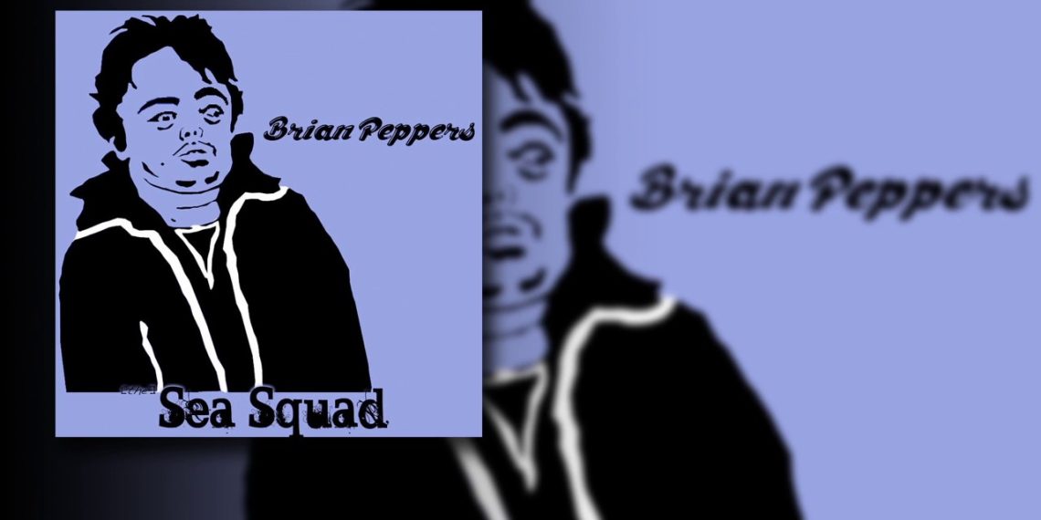Brian Peppers: Zwischen Realität und Digitaler Legende