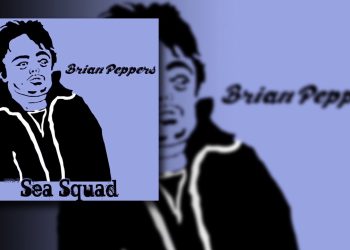 Brian Peppers: Zwischen Realität und Digitaler Legende