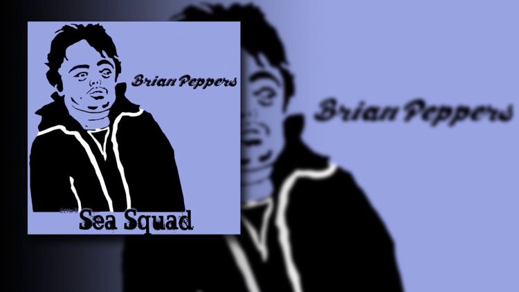 Brian Peppers: Zwischen Realität und Digitaler Legende