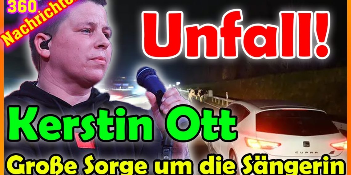 Kerstin Ott Verstorben: Eine Huldigung an ihr Leben und Erbe