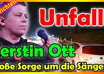 Kerstin Ott Verstorben: Eine Huldigung an ihr Leben und Erbe