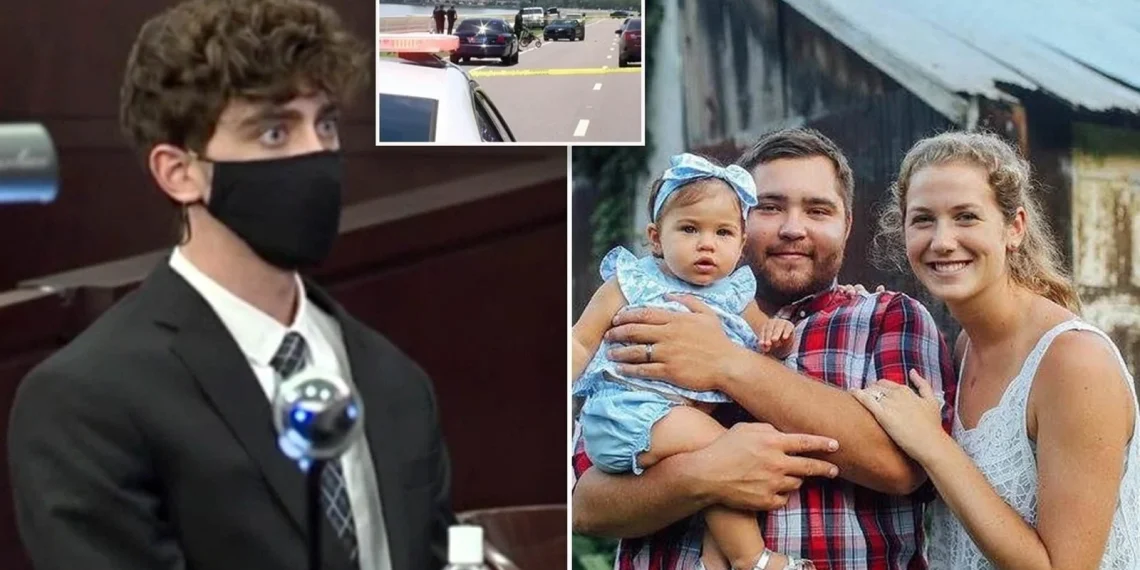 Cameron Herrin: Ein Leben voller Herausforderungen und Hoffnungen