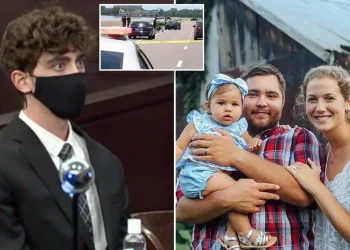 Cameron Herrin: Ein Leben voller Herausforderungen und Hoffnungen