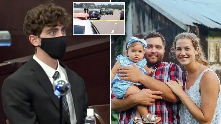 Cameron Herrin: Ein Leben voller Herausforderungen und Hoffnungen