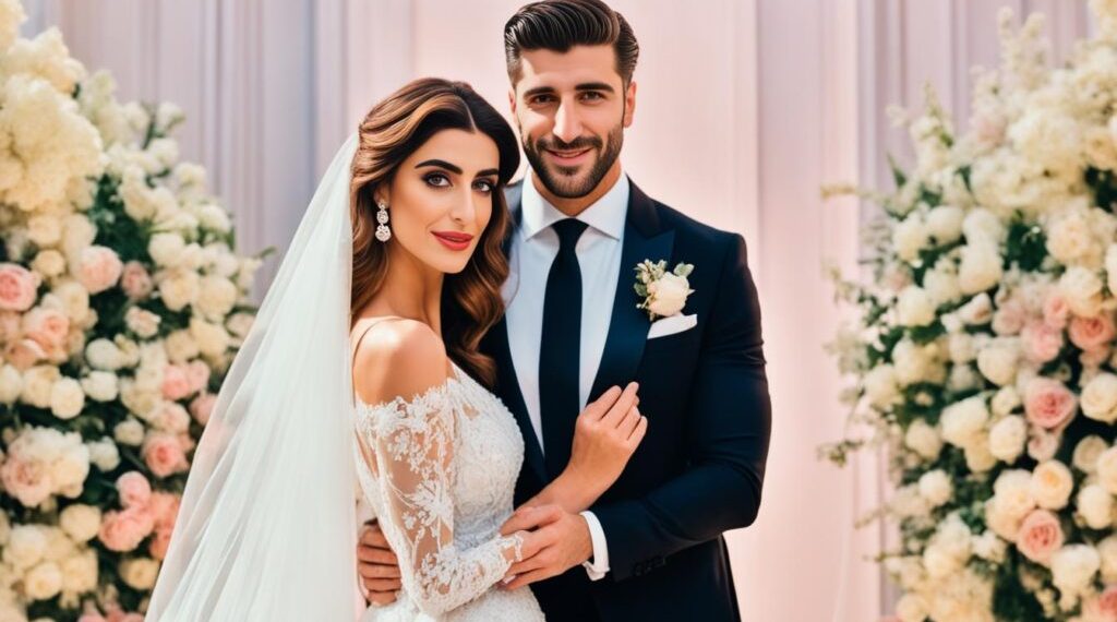 Rouba Saadeh: Eine Pionierin in der Welt der Mode