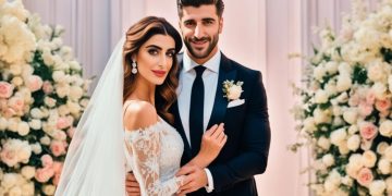 Rouba Saadeh: Eine Pionierin in der Welt der Mode