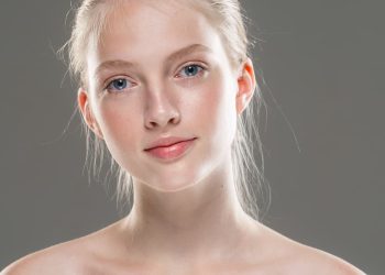 Die Geheimnisse der Image-Hautpflege enthüllen: Eine Reise zu strahlender Haut: