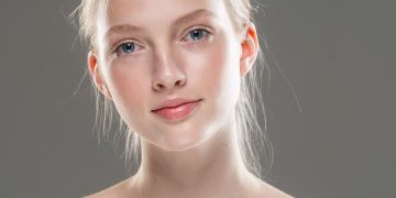 Die Geheimnisse der Image-Hautpflege enthüllen: Eine Reise zu strahlender Haut: