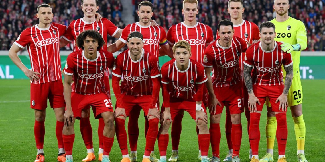 SC Freiburg: Eine Analyse des Aufstiegs eines bemerkenswerten Fußballclubs