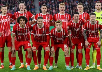 SC Freiburg: Eine Analyse des Aufstiegs eines bemerkenswerten Fußballclubs