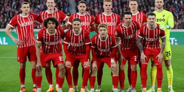 SC Freiburg: Eine Analyse des Aufstiegs eines bemerkenswerten Fußballclubs