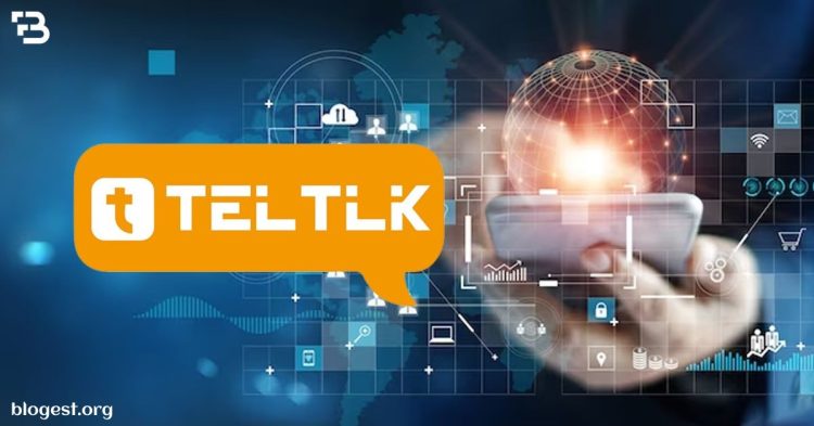 Teltlk: Von den Anfängen bis zur Zukunft