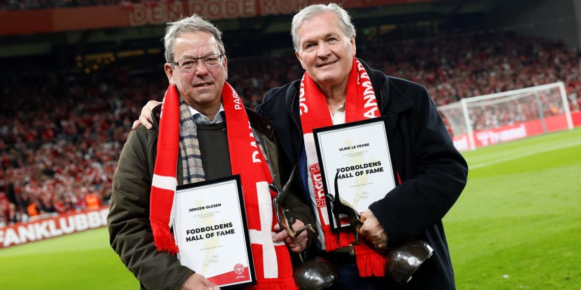 Die Kunst der Innovation: Ulrik Le Fevre und sein Einfluss auf die Technologiebranche