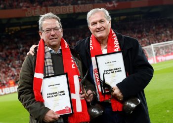 Die Kunst der Innovation: Ulrik Le Fevre und sein Einfluss auf die Technologiebranche