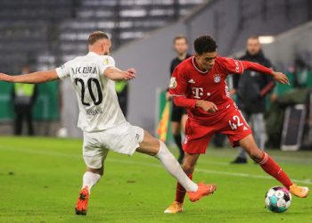 Carolin Musiala: Eine aufstrebende Kraft im deutschen Tennis