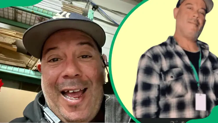 Kurt Perez: Ein aufstrebender Stern am Horizont der Musikbranche