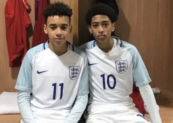 Carolin Musiala: Die Aufstiegsgeschichte einer deutschen Tennislegende