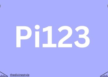 Pi123: Ein Blick auf die unendliche Zahl