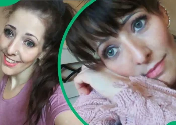 Kelly Ronahan: Die Geschichte einer mutigen Unternehmerin