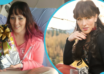 Kelly Ronahan: Eine Erfolgsgeschichte in der Unternehmenswelt