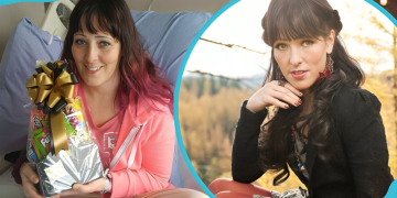 Kelly Ronahan: Eine Erfolgsgeschichte in der Unternehmenswelt