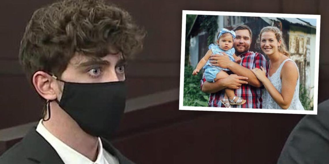 Cameron Herrin: Eine Tragödie auf den Straßen von Tampa