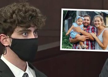 Cameron Herrin: Eine Tragödie auf den Straßen von Tampa