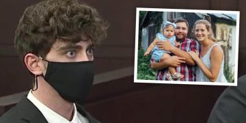 Cameron Herrin: Eine Tragödie auf den Straßen von Tampa