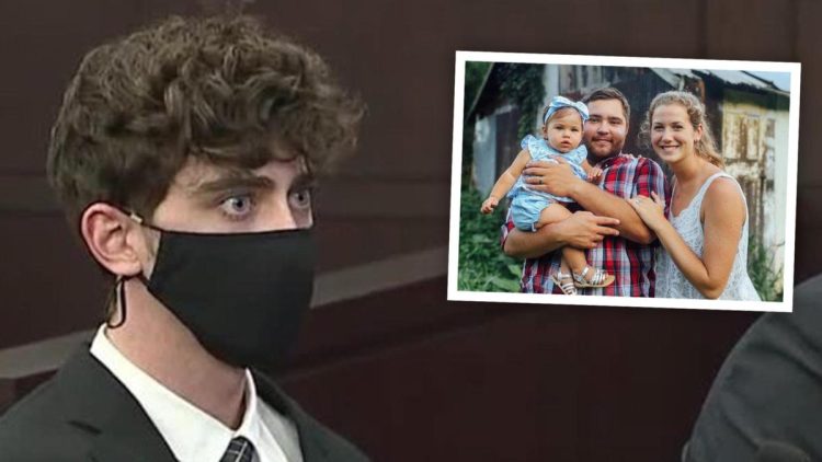 Cameron Herrin: Eine Tragödie auf den Straßen von Tampa