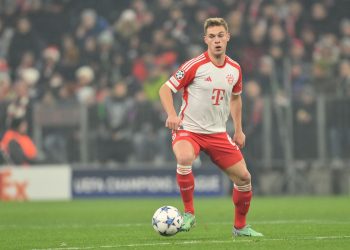 Joshua Kimmich: Ein Blick auf das Leben und die Karriere des deutschen Fußballstars