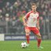 Joshua Kimmich: Ein Blick auf das Leben und die Karriere des deutschen Fußballstars