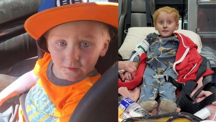 Ryker Webb: Ein Aufstrebender Stern am Himmel der Tech-Industrie