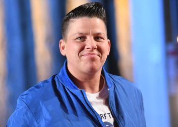 Kerstin Ott Verstorben: Ein tragischer Verlust für die Musikwelt