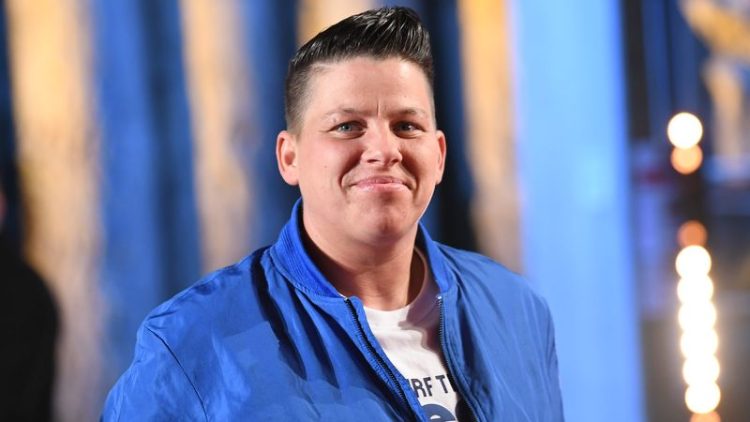 Kerstin Ott Verstorben: Ein tragischer Verlust für die Musikwelt