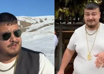 Yasin Cengiz: Ein aufstrebendes Talent in der Welt der Kunst