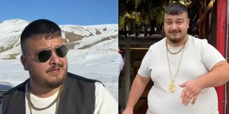 Yasin Cengiz: Ein aufstrebendes Talent in der Welt der Kunst