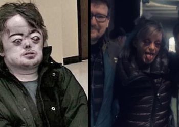 Brian Peppers: Das Leben eines Mannes